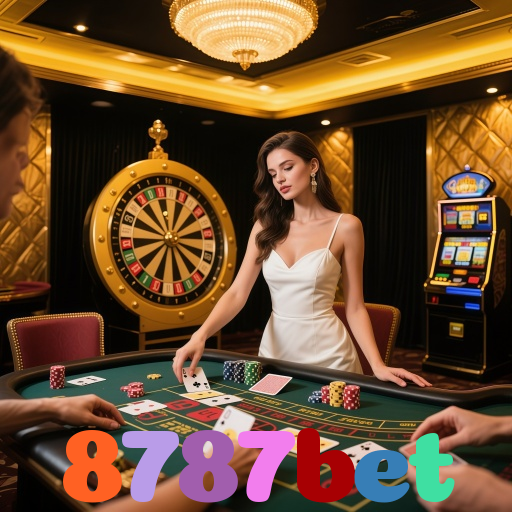  8787bet