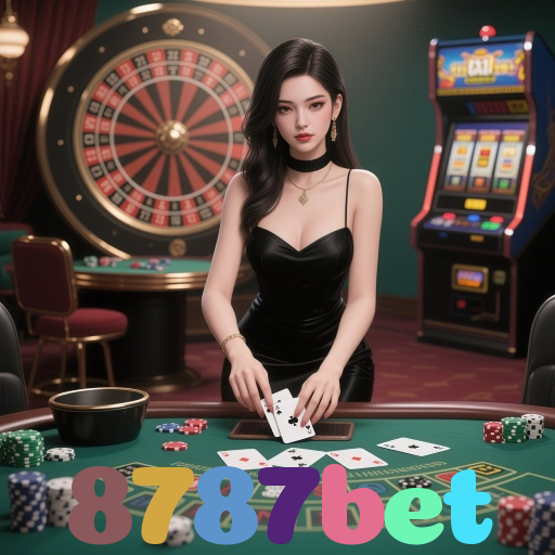  8787bet