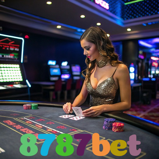 8787bet