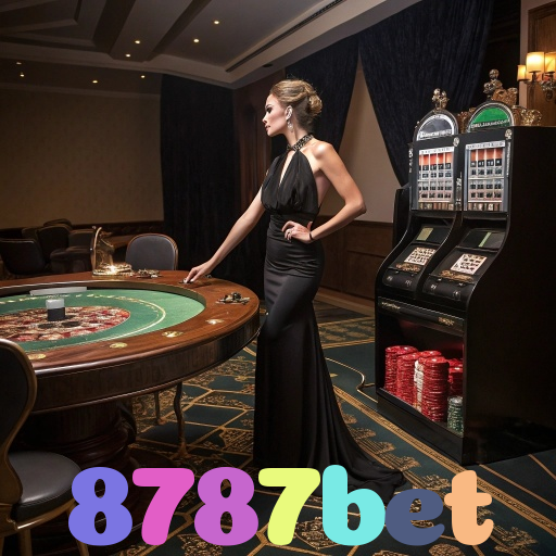  8787bet