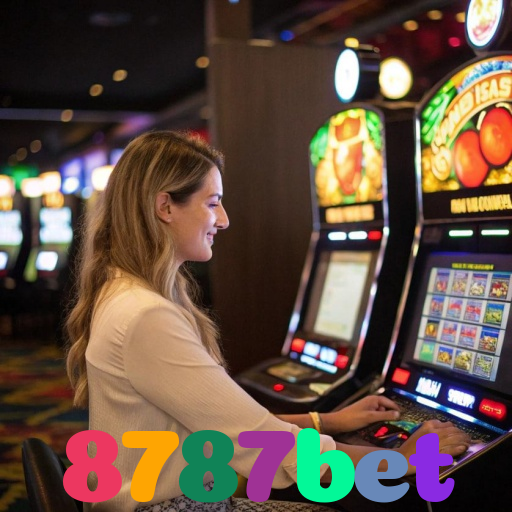  8787bet
