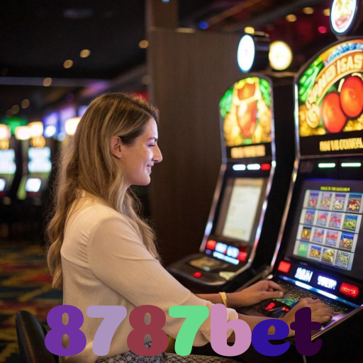  8787bet