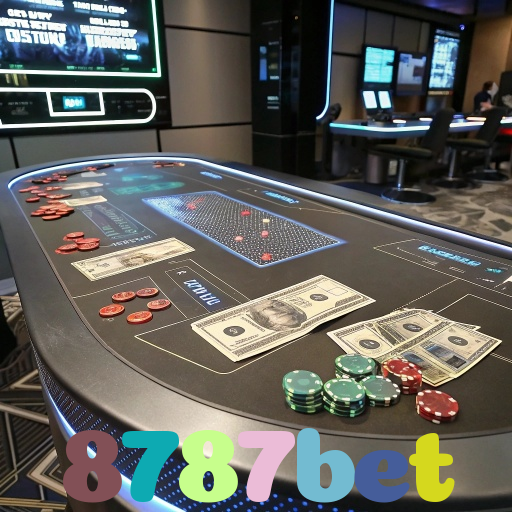  8787bet