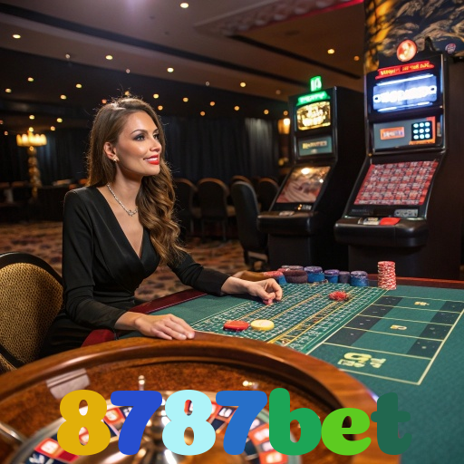  8787bet