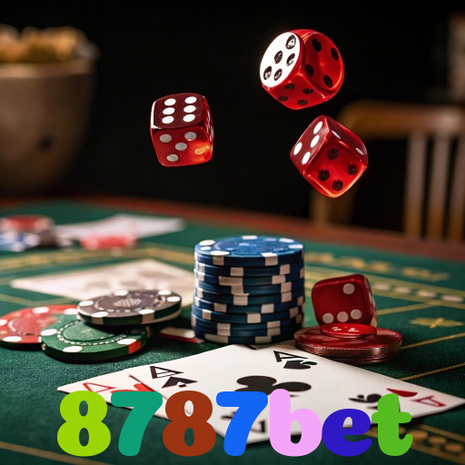  8787bet