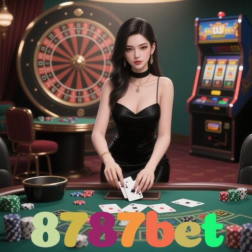  8787bet