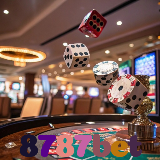  8787bet