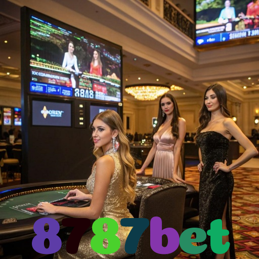  8787bet