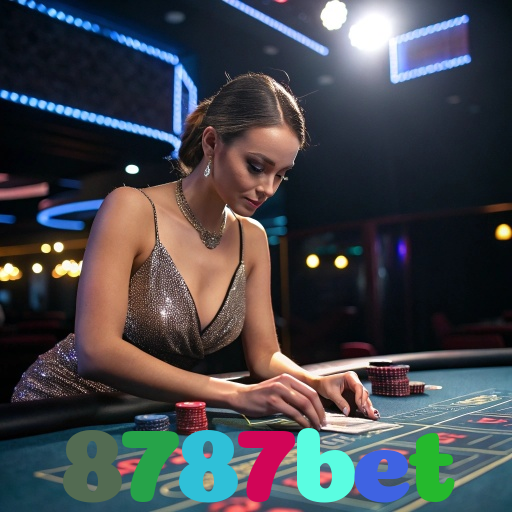  8787bet