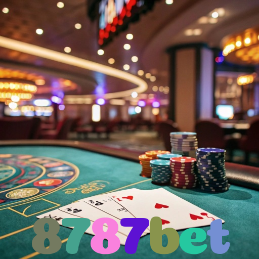  8787bet