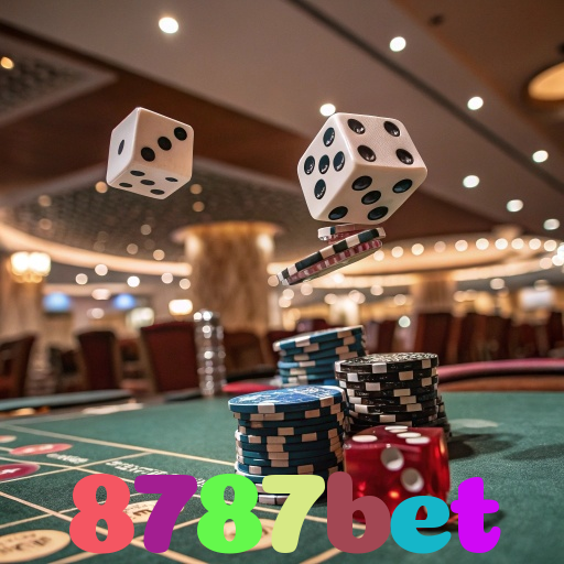  8787bet