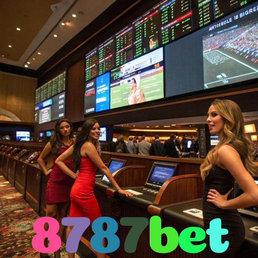  8787bet