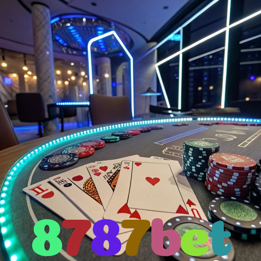  8787bet