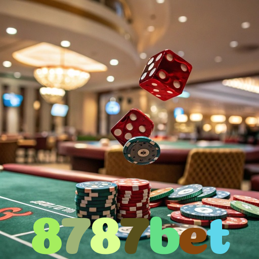  8787bet
