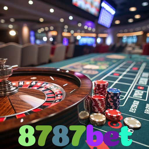  8787bet