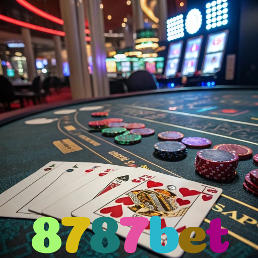  8787bet
