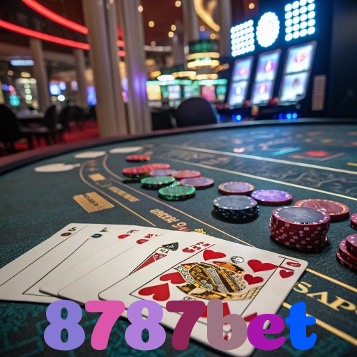  8787bet