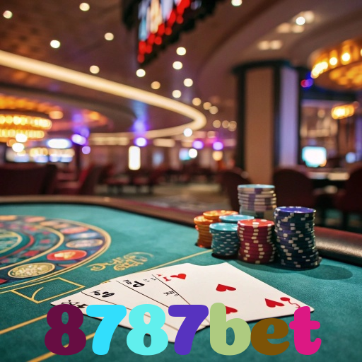  8787bet