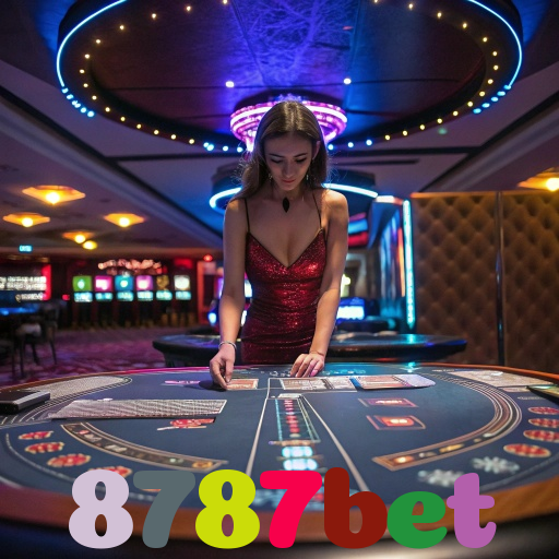  8787bet