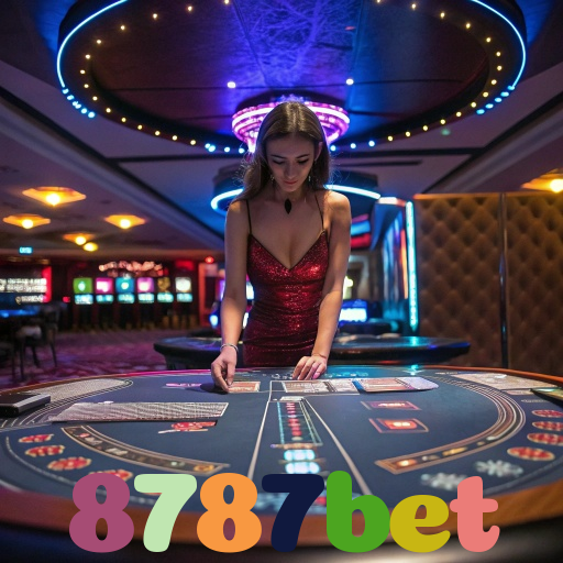  8787bet