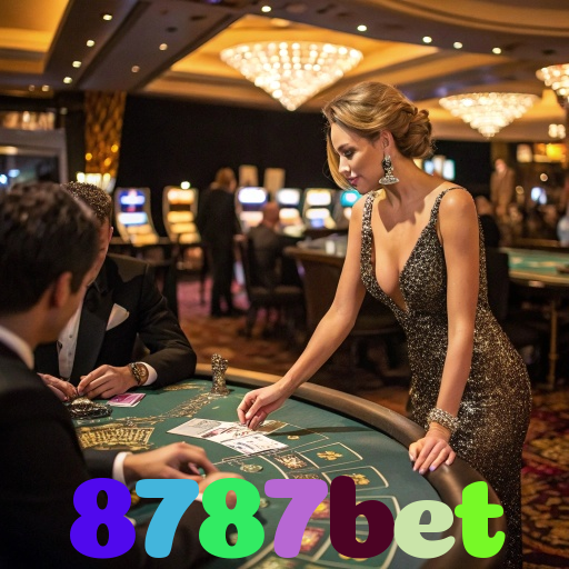 8787bet