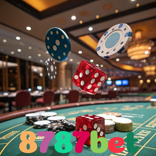  8787bet