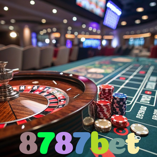  8787bet