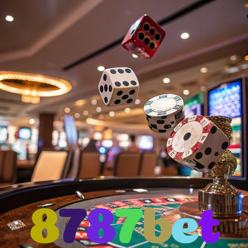  8787bet