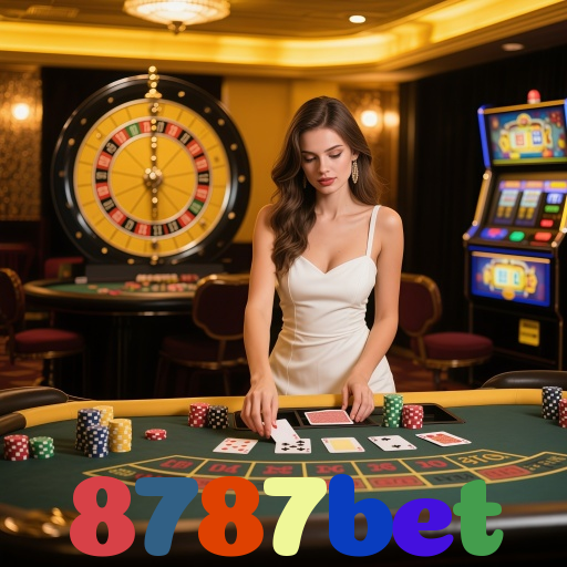  8787bet