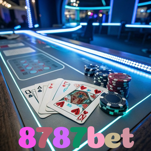  8787bet