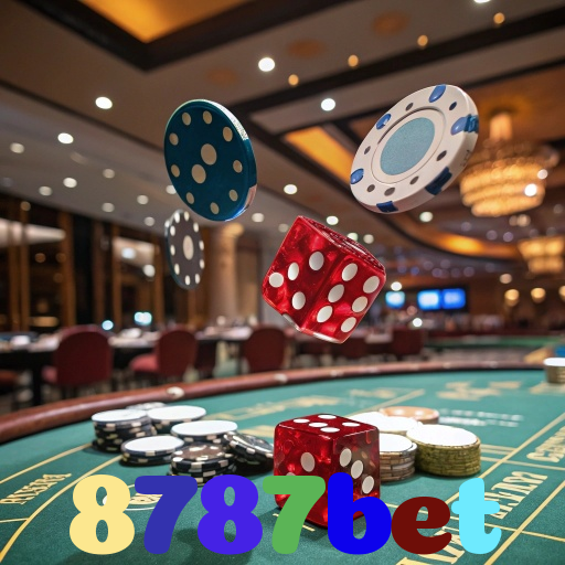  8787bet