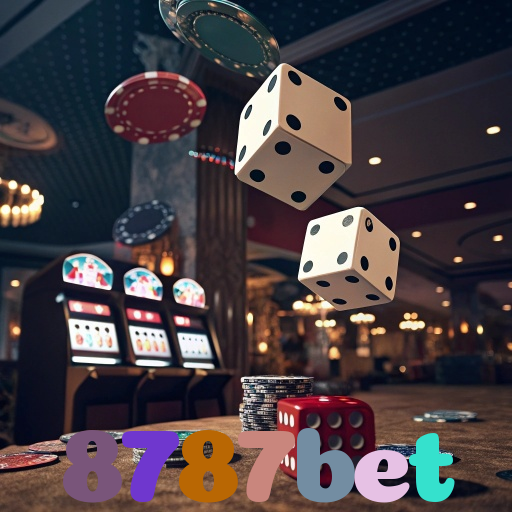  8787bet