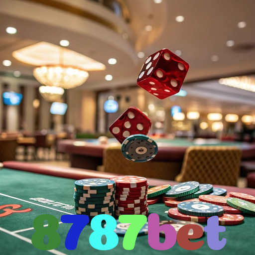  8787bet