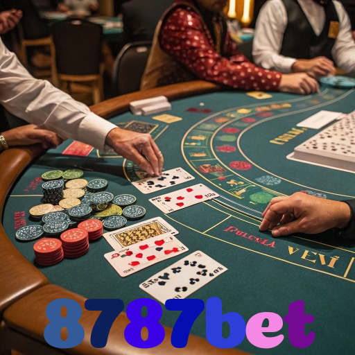  8787bet