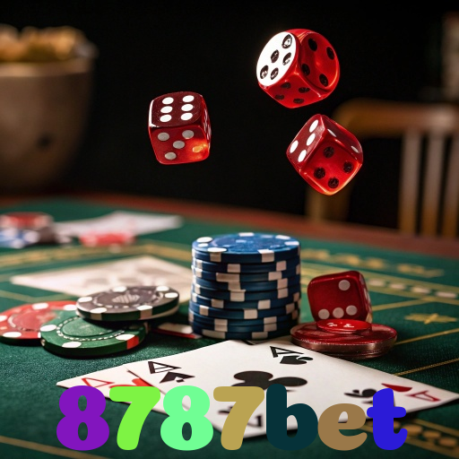  8787bet