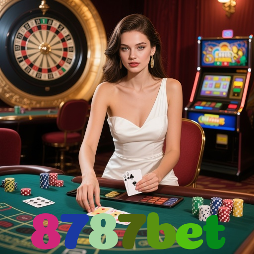  8787bet