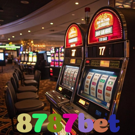  8787bet