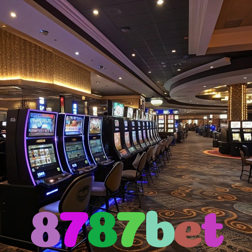  8787bet