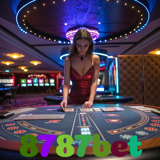  8787bet