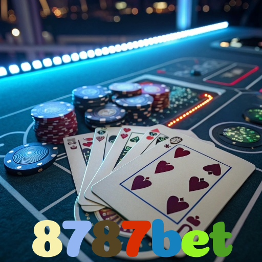  8787bet
