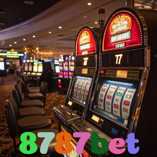  8787bet