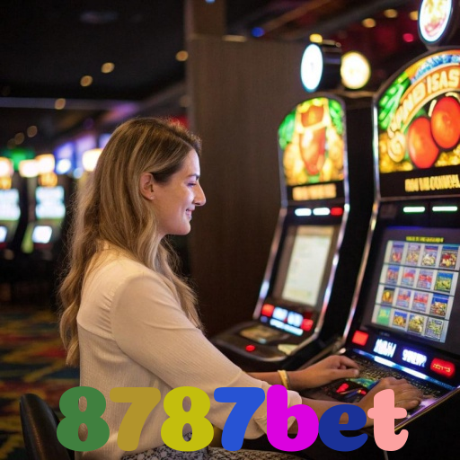  8787bet