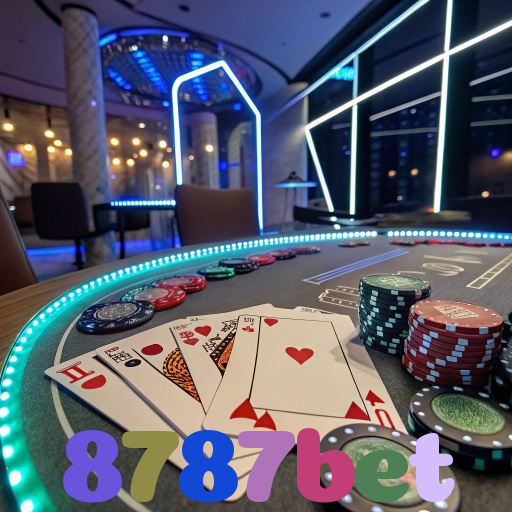 8787bet
