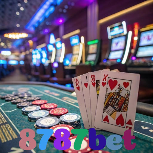  8787bet