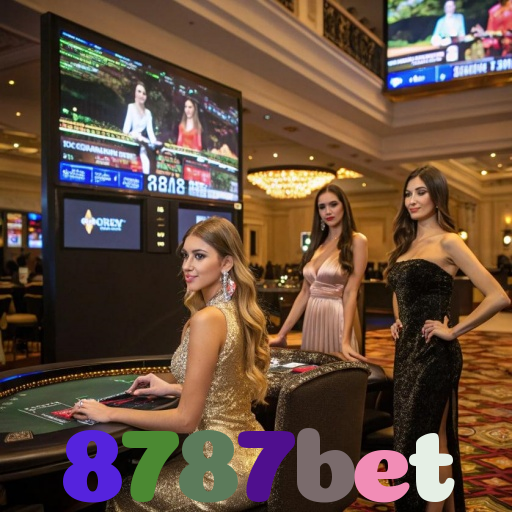  8787bet