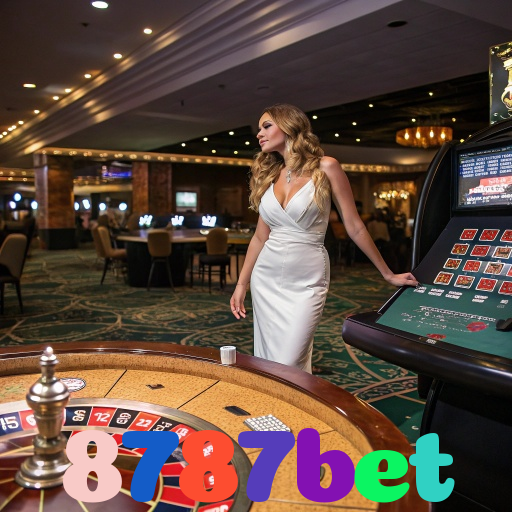  8787bet