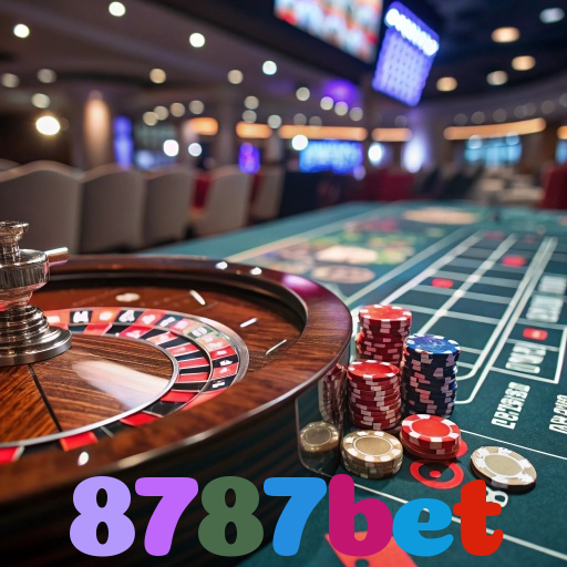  8787bet