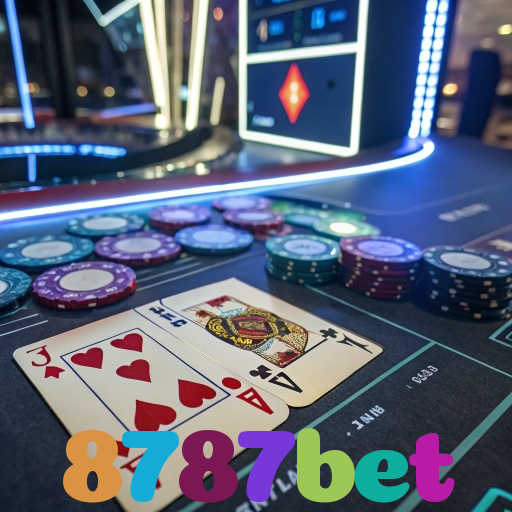  8787bet