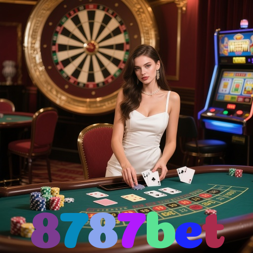  8787bet