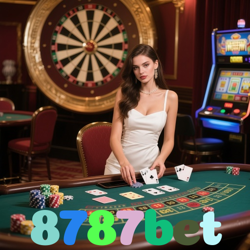  8787bet